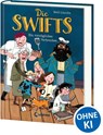 Die Swifts (Band 1) - Ein vorzügliches Verbrechen - Beth Lincoln - 9783743213791