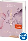 Jetzt sind wir echt (Jetzt-Trilogie, Band 1) - Gabriella Santos de Lima - 9783743213807