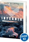 Infernia - Karl Olsberg - 9783743213845