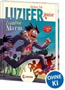 Luzifer junior (Band 12) - Zombie-Alarm - Jochen Till - 9783743213869