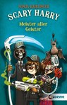 Scary Harry (Band 3) - Meister aller Geister - Sonja Kaiblinger - 9783743213982
