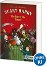 Scary Harry (Band 4) - Ab durch die Tonne - Sonja Kaiblinger - 9783743213999