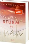 Kein Sturm zu nah (Tales of Sylt, Band 2) - Alexandra Flint - 9783743214088