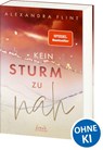 Kein Sturm zu nah (Tales of Sylt, Band 2) - Alexandra Flint - 9783743214088