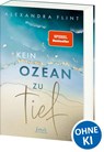 Kein Ozean zu tief (Tales of Sylt, Band 3) - Alexandra Flint - 9783743214095