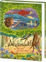 Anderwald (Band 2) - Auf der Spur des Feuervogels - Julie Leuze - 9783743214248
