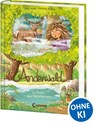 Anderwald (Band 3) - Im Bann des Nebelwesens - Julie Leuze - 9783743214255