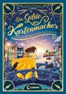 Die Gilde der Kartenmacher (Die magischen Gilden, Band 2) - Abenteuer aus Tinte und Magie - Tamzin Merchant - 9783743214347