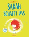 Sarah schafft das (Die Reihe der starken Gefühle) - Tom Percival - 9783743214521