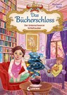 Das Bücherschloss (Band 5) - Der tintenschwarze Schlafzauber - Barbara Rose - 9783743214798