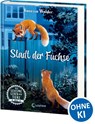 Das geheime Leben der Tiere (Wald) - Stadt der Füchse - Vanessa Walder - 9783743214866