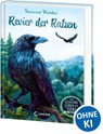 Das geheime Leben der Tiere (Wald) - Revier der Raben - Vanessa Walder - 9783743214873