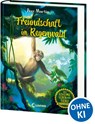 Das geheime Leben der Tiere (Dschungel) - Freundschaft im Regenwald - Peer Martin - 9783743215238