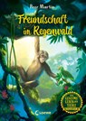 Das geheime Leben der Tiere (Dschungel) - Freundschaft im Regenwald - Peer Martin - 9783743215238