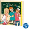 Mein erstes Schuljahr -  - 9783743215344