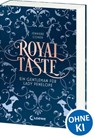 Royal Taste - Jennieke Cohen - 9783743215368