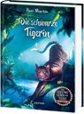 Das geheime Leben der Tiere (Dschungel) - Die schwarze Tigerin - Peer Martin - 9783743215375