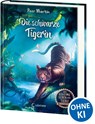 Das geheime Leben der Tiere (Dschungel) - Die schwarze Tigerin - Peer Martin - 9783743215375