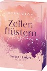 Zeilenflüstern (Sweet Lemon Agency, Band 1) - Kyra Groh - 9783743215443