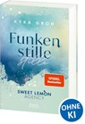 Funkenstille (Sweet Lemon Agency, Band 3) - Kyra Groh - 9783743215467