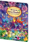 Wo ist der kleine Drache? -  - 9783743215504