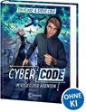 Cyber Code (Band 1) - Im Visier der Agenten - Tim Peake ; Steve Cole - 9783743215511