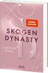 Skogen Dynasty (Crumbling Hearts, Band 1) - Carolin Wahl - 9783743215719