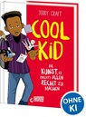 Cool Kid - Jerry Craft - 9783743215856