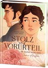 Stolz und Vorurteil - Jane Austen ; Claudia Kühn - 9783743216136