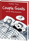 Couple Goals und der Alltag dazwischen - Debbie Tung - 9783743216181