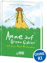 Anne auf Green Gables - Lucy Maud Montgomery ; Mariah Marsden - 9783743216198