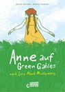 Anne auf Green Gables - Lucy Maud Montgomery ; Mariah Marsden - 9783743216198