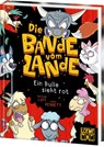 Die Bande vom Lande (Band 2) - Ein Bulle sieht rot - Nathan Luff - 9783743216419