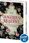 Dangerous Relations - Jennieke Cohen - 9783743216488