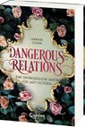 Dangerous Relations - Jennieke Cohen - 9783743216488