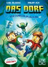 Das Dorf (Band 5) - Versunken im Ozean - Karl Olsberg - 9783743216549