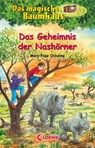 Das magische Baumhaus (Band 61) - Das Geheimnis der Nashörner - Mary Pope Osborne - 9783743216624