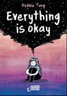 Everything is okay - Debbie Tung - 9783743216761