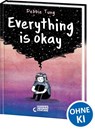 Everything is okay - Debbie Tung - 9783743216761