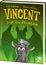 Vincent jagt das Phantom (Band 5) - Sonja Kaiblinger - 9783743217089