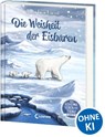 Das geheime Leben der Tiere (Arktis) - Die Weisheit der Eisbären - Anna Lisa Kiesel - 9783743217126