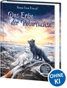 Das geheime Leben der Tiere (Arktis) - Das Erbe der Polarfüchse - Anna Lisa Kiesel - 9783743217133