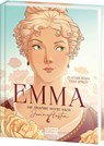 Emma - Die Graphic Novel nach Jane Austen - Jane Austen ; Claudia Kühn - 9783743217270