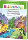 Bildermaus - Der geheime Drachenschatz - Anna Taube - 9783743217324