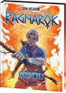 Ragnarök (Band 1) - Fenriswolf - Odin Helgheim - 9783743217379