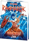 Ragnarök (Band 2) - Fimbulwinter - Odin Helgheim - 9783743217386