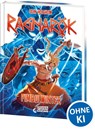 Ragnarök (Band 2) - Fimbulwinter - Odin Helgheim - 9783743217386