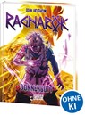 Ragnarök (Band 3) - Donnergott - Odin Helgheim - 9783743217393