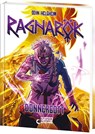 Ragnarök (Band 3) - Donnergott - Odin Helgheim - 9783743217393