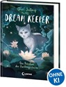 Dream Keeper (Band 2) - Das Bündnis der Zwillingssterne - Jiatong Chen - 9783743217416